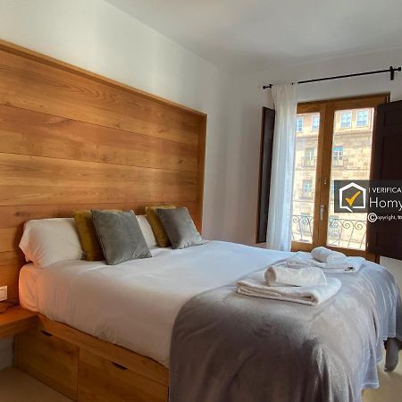 Homyat Poeta Iglesias 2 Apartment Salamanca Exterior foto