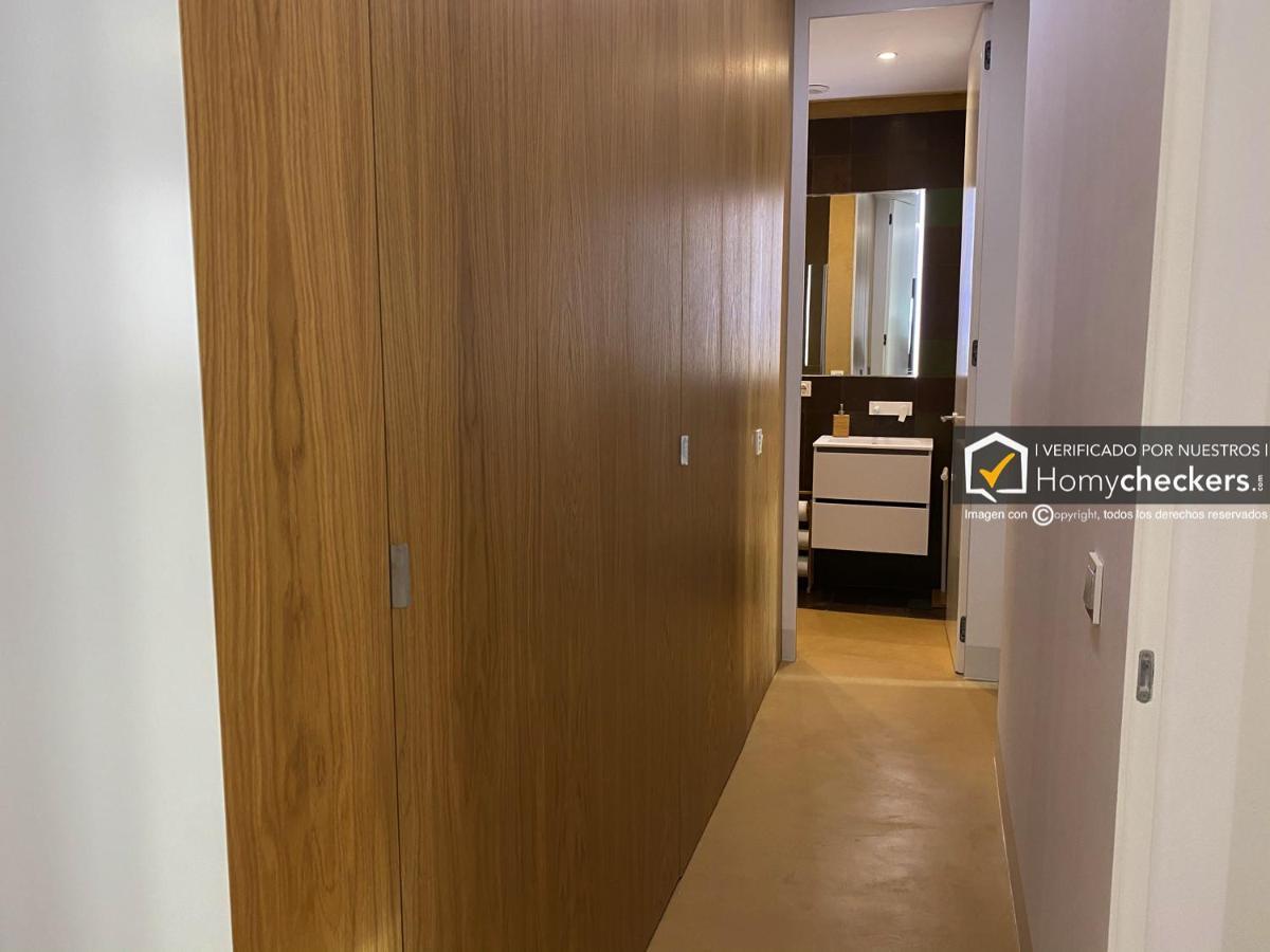 Homyat Poeta Iglesias 2 Apartment Salamanca Exterior foto