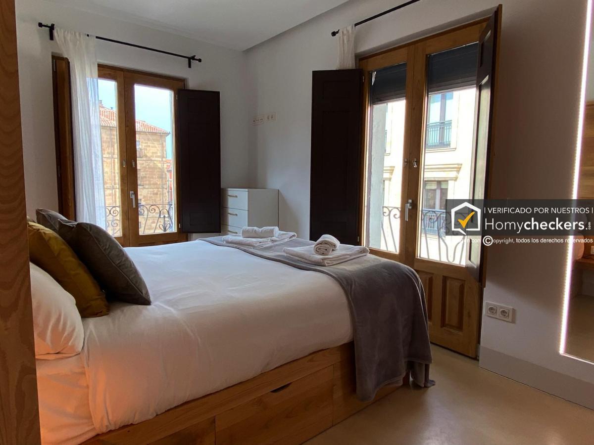 Homyat Poeta Iglesias 2 Apartment Salamanca Exterior foto